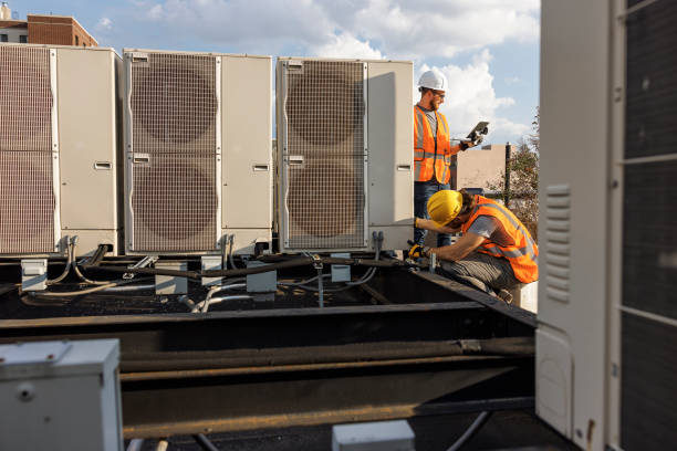 Best Commercial HVAC in Trinity, AL