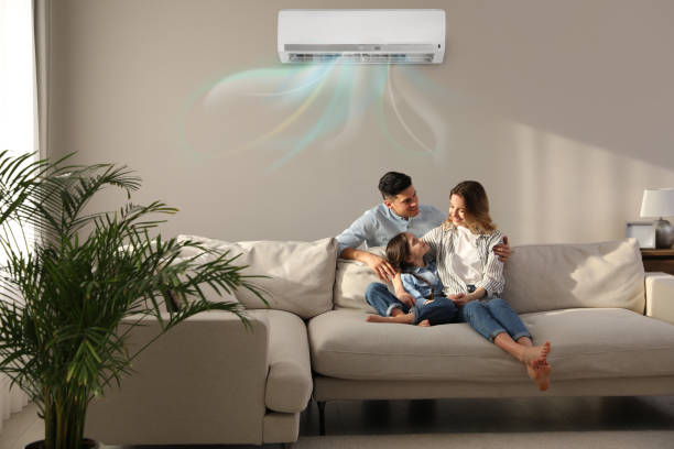 Best Seasonal HVAC Services in Trinity, AL