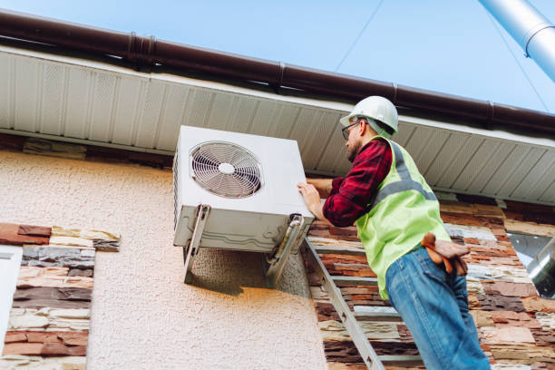 Best HVAC for Healthcare Facilities in Trinity, AL