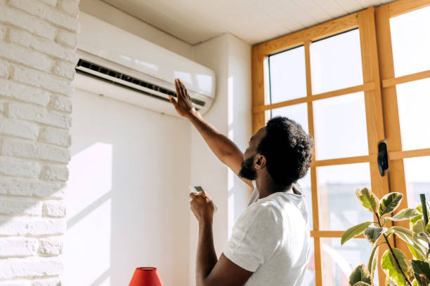 Best Air Conditioning Cleaning in Trinity, AL