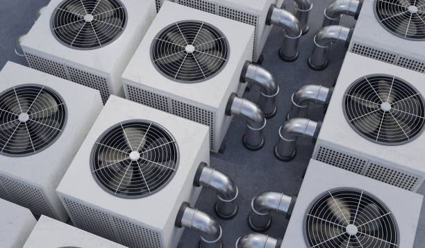 Best HVAC Consulting and Engineering in Trinity, AL