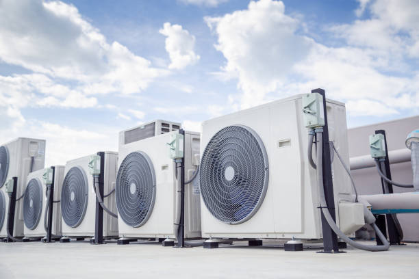 Best Solar-powered HVAC Systems in Trinity, AL
