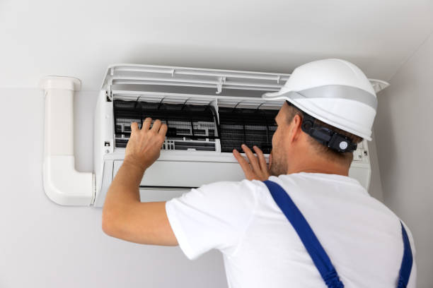 Reliable Trinity, AL HVAC Solutions